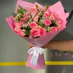 Flowers Bouquet